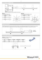 Magnetostrictive Transducer MAP-3