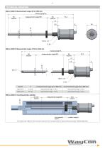 Magnetostrictive Transducer MAZ-3