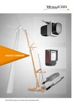 PRODUCT OVERVIEW