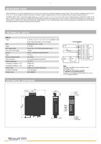 Signal Conditioner PMX-24-2
