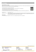 Signal Conditioner PMX-24-4