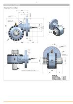 SX300 Hydraulic transducer-4