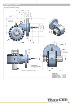SX300 Hydraulic transducer-5