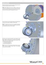 SX300 Hydraulic transducer-7