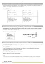 Ultrasonic Distance Sensor UFA-1500-3