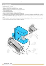 Ultrasonic Sensors UBA-AT-30, UBA-AT-40-3