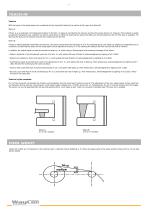 Ultrasonic Sensors UBA-AT-30, UBA-AT-40-4