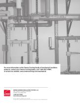 FIBERGLAS™  PIPE INSULATION PORTFOLIO-4