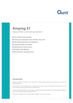 Ampreg 21 - Epoxy Wet Laminating System (v7) - 1