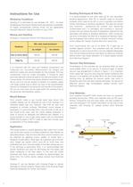 Ampreg 21 - Epoxy Wet Laminating System (v7) - 2