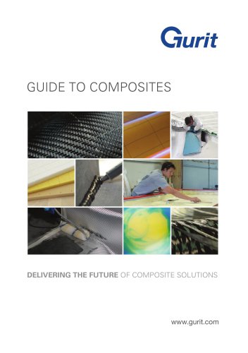 Gurit Guide to Composites