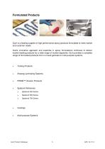 GURIT PRODUCT CATALOGUE 2013/14-5