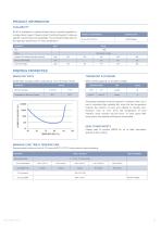 SA 80 Toughened Low Energy Cure Epoxy Adhesive Film (v11)-3