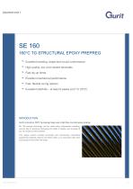 SE 160 - 160°C TG STRUCTURAL EPOXY PREPREG (v1)-1
