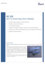 SE 200 - Structural Epoxy Prepreg (v3)-1