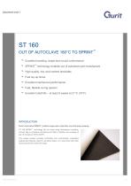 ST 160 Out of Autoclave SPRINT Technology (v6)-1