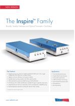 Inspire Family - 1