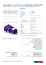 Origin Spectrophotometer Datasheet - 2