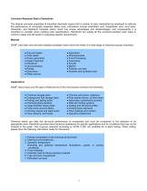 DION®  Corrosion Guide - 5