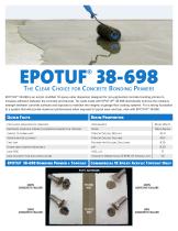 EPOTUF® 38-698 - 1