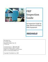 FRP Inspection Guide - 1