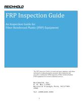 FRP Inspection Guide - 2