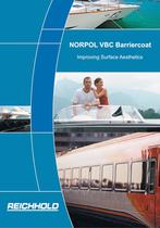 NORPOL® VBC Barriercoat - 1