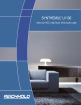 SYNTHEMUL® LV100 Vinyl Acrylic Latex - 1