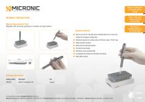 MICRONIC TUBE SELECTOR - 1