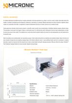 POST-ANALYTICAL CAPPING SOLUTION - 2