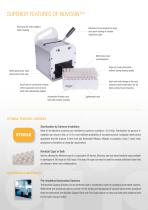 POST-ANALYTICAL CAPPING SOLUTION - 5