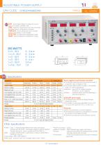 adjustable power supplies - 5