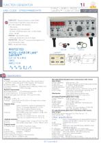 function generators and decades boxes - 2