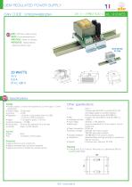 oem din rail power supplies-7