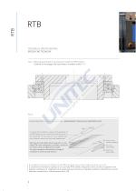 RTB ABS - Combined axial-radial roller bearings with integrated inductive encoder - 8