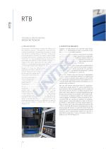 RTB ABS - Combined axial-radial roller bearings with integrated inductive encoder - 12