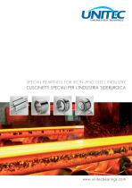 SPECIAL BEARINGS FOR IRON AND STEEL INDUSTRY-1