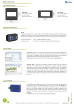 Low-cost indicator SWE-94-S datasheet-3