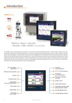 MultiCon brochure - 2