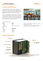 MultiCon brochure - 3