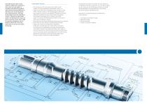 PRODUCT CATALOGUE Individual Actuator Solutions - 11