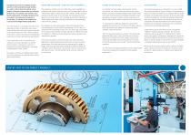 PRODUCT CATALOGUE Individual Actuator Solutions - 6