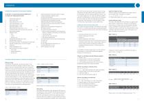 PRODUCT CATALOGUE Individual Actuator Solutions - GFC AntriebsSysteme ...