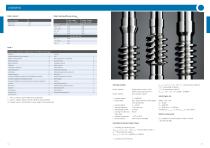 PRODUCT CATALOGUE Individual Actuator Solutions - 9