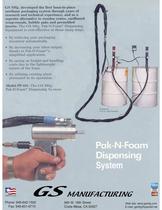 Pak-N-Foam - 1