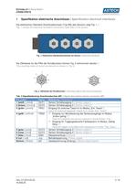 CROMLAVIEW® - CR200 Datasheet - 4