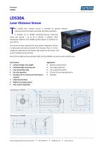 LDS30 Datasheet-1