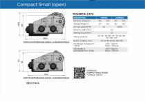 Wiper system Compact Small-1