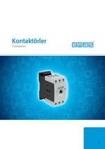 Contactor - 1