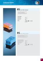 Industrial Relays and Sockets - 5